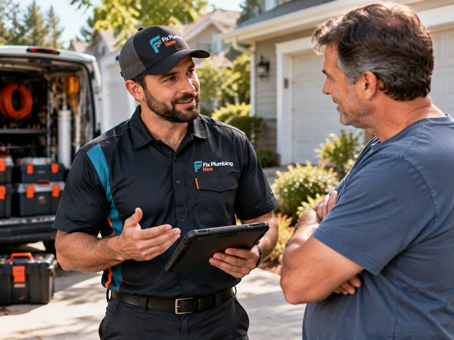 Clogged Drain Service Davis Creek, CA FAQs